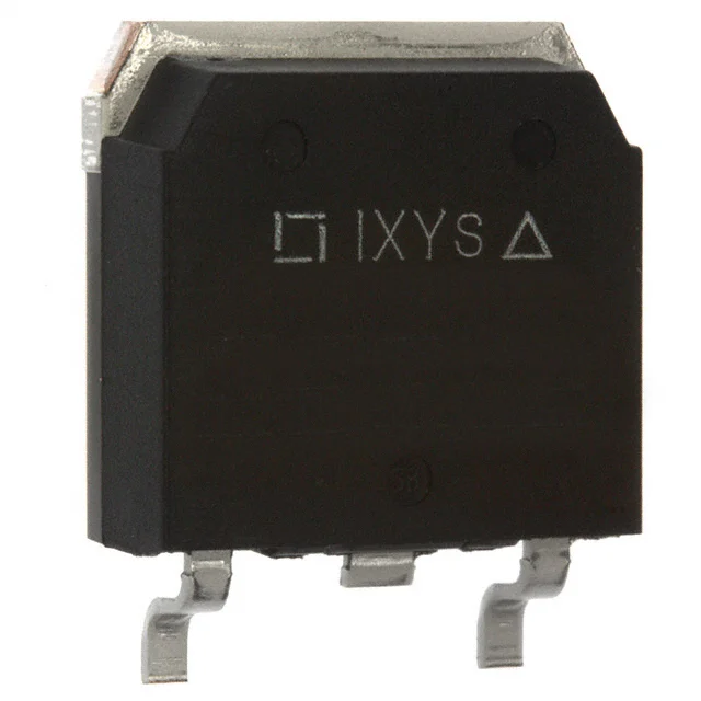 IXTT36N50P IXYS  Transistors - FETs MOSFETs - Single